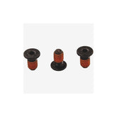 Shimano Sm-Cde80 Back Plate Fixing Bolts Pack Of 3 Spares & Accesories